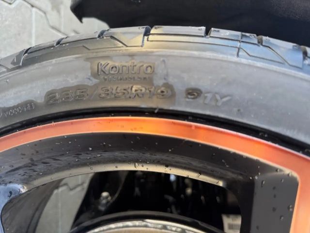 Cupra Leon 2.0 TSI 4Drive DSG Sportstourer VZ