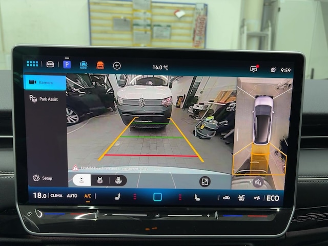 Volkswagen ID.7 Pro Tourer