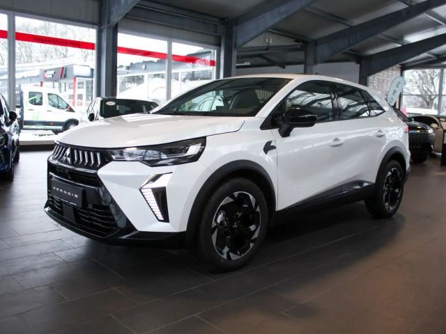 Mitsubishi Grandis Diamant PLUS 1.3 T-Benziner 7-DCT