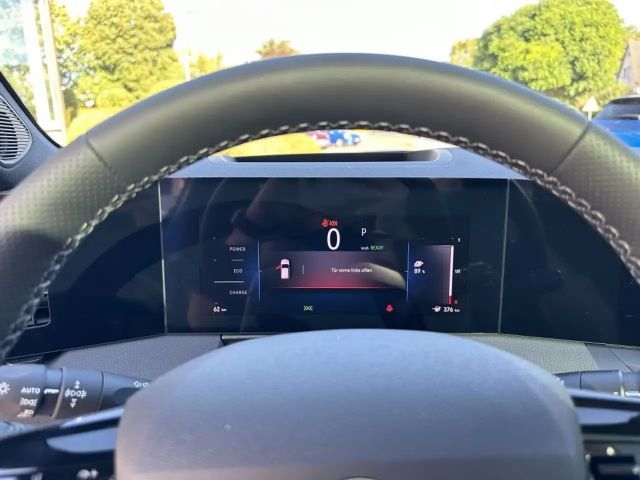 Opel Astra GS-Line Grand Sport