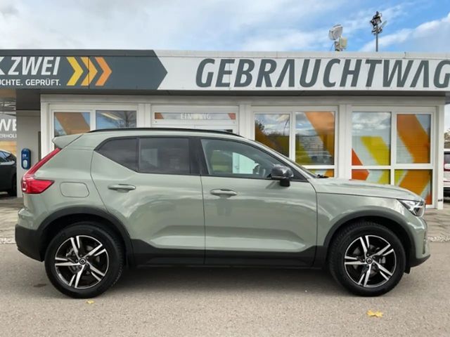 Volvo XC40 Dark Plus