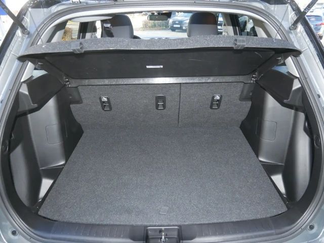 Suzuki Vitara AllGrip Comfort Hybrid