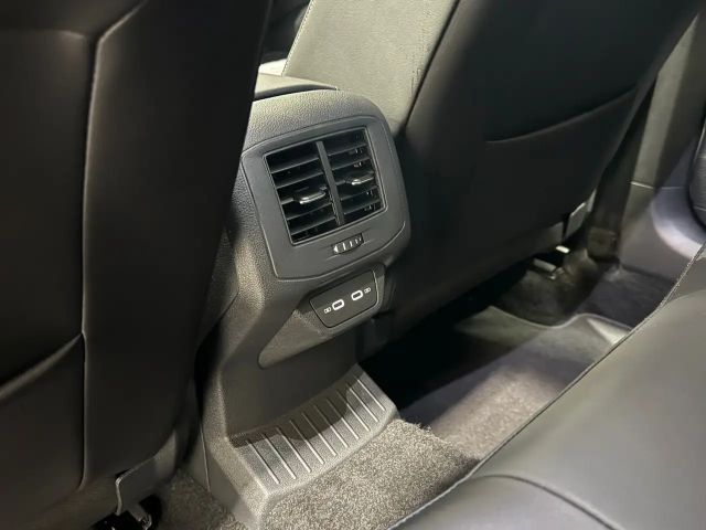 Volkswagen T-Roc 1.5 TSI DSG