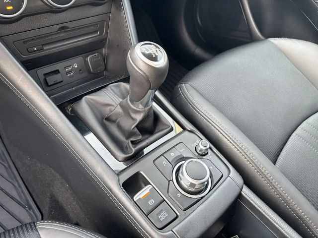 Mazda CX-3 Selection