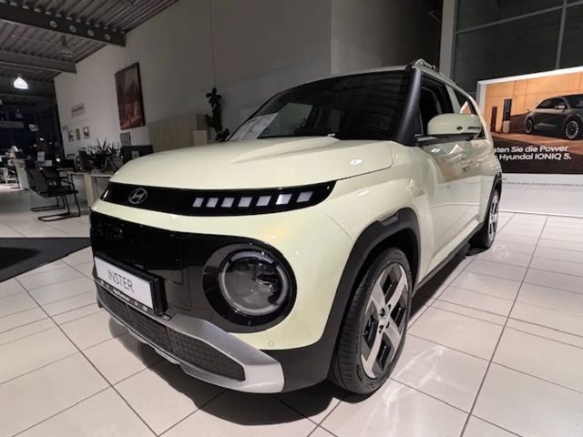 Hyundai INSTER Prime