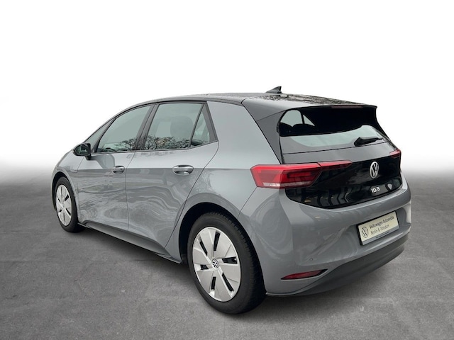 Volkswagen ID.3 58 KWh Performance Pro