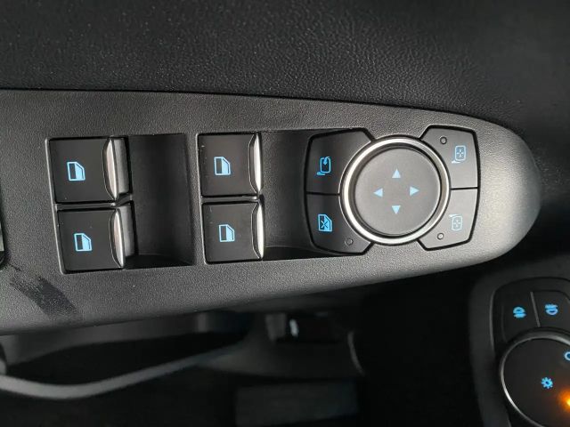 Ford Puma EcoBoost ST Line Vignale