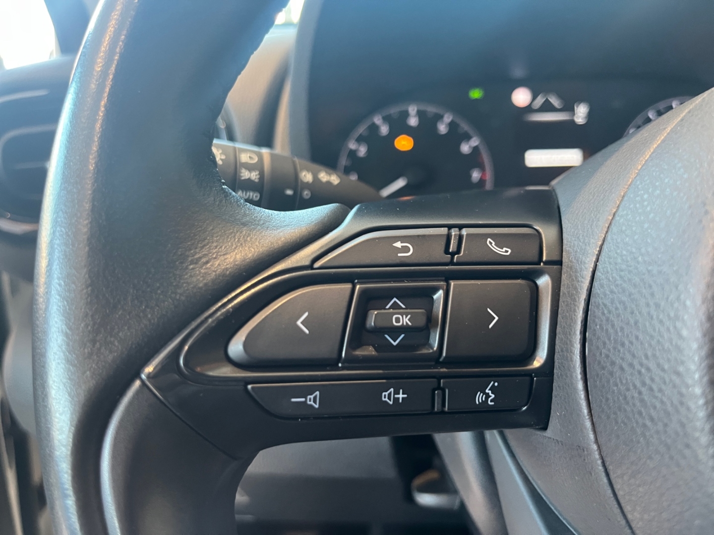 Toyota Yaris 5-deurs Basis Comfort