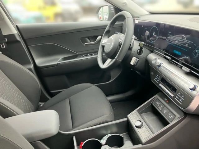 Hyundai Kona Electric