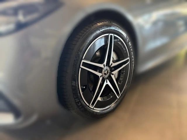 Mercedes-Benz C 300 AMG Line Estate