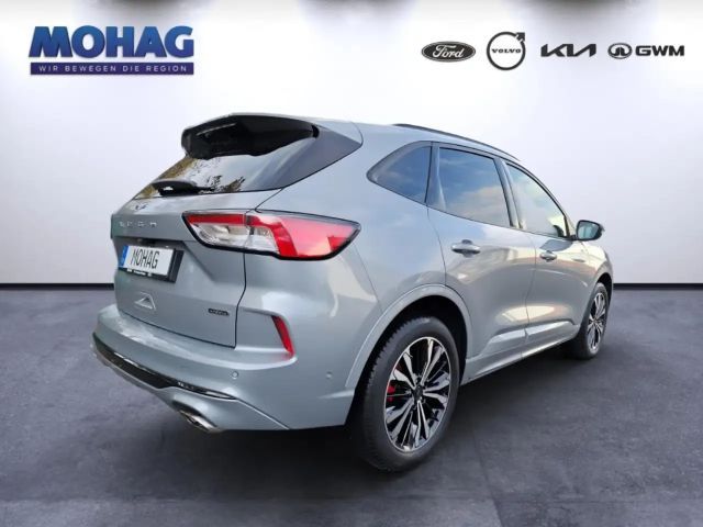 Ford Kuga Plug in Hybrid ST Line X