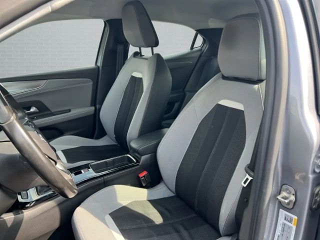 Opel Mokka 1.2 Turbo Elegance