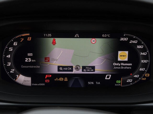 Cupra Terramar 2.0 TSI VZ