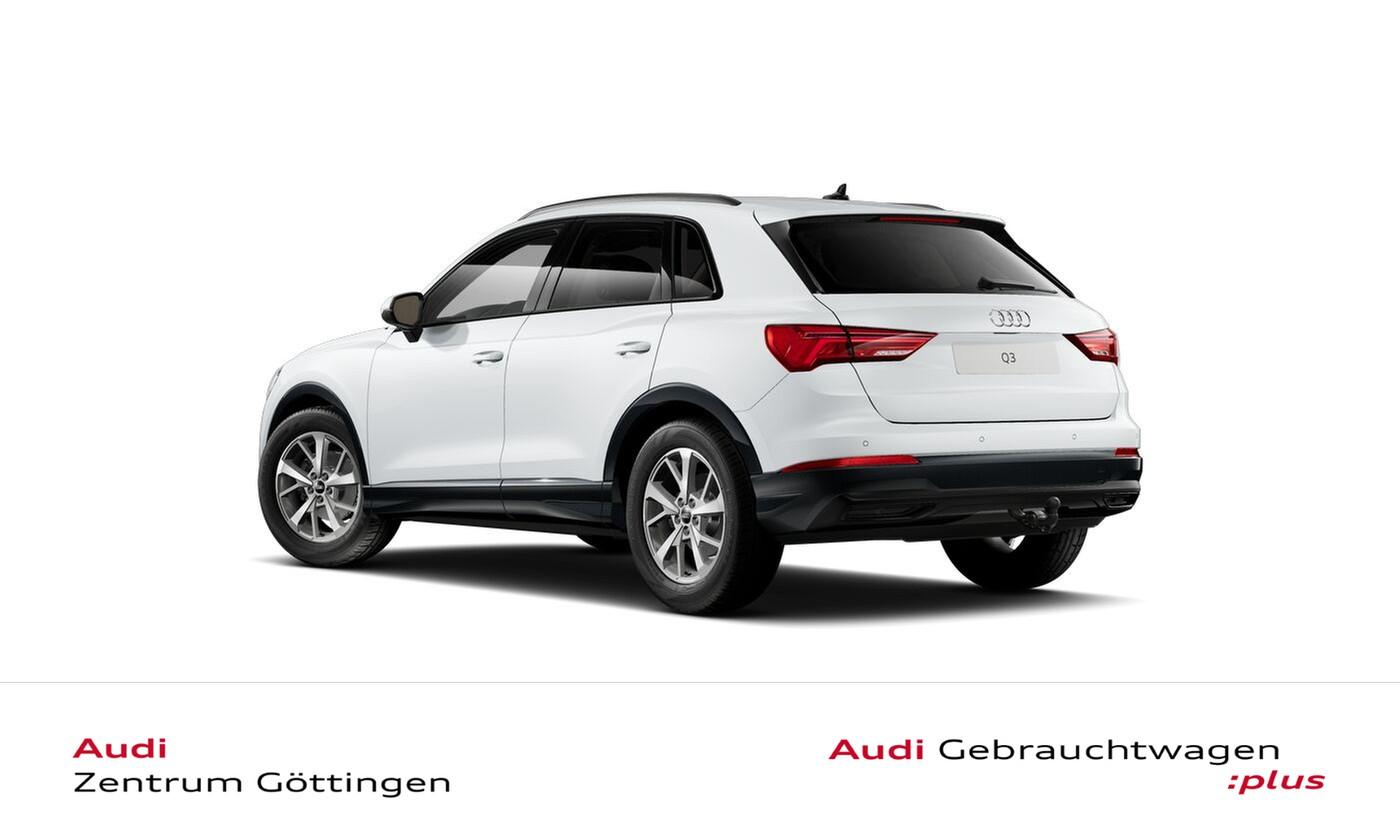 Audi Q3 35 TFSI S-Tronic