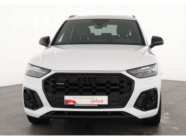 Audi Q5 40 TDI Quattro S-Tronic