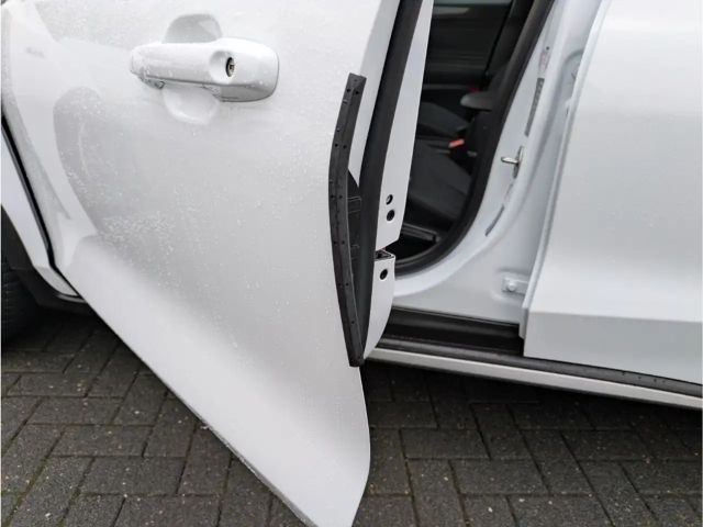 Ford Focus Active Wagon