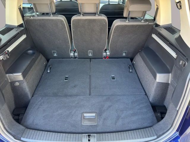 Volkswagen Touran 1.5 TSI Move