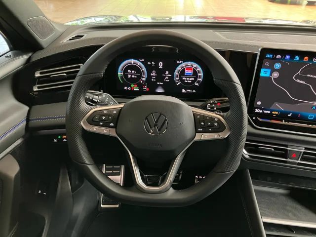 Volkswagen Tiguan DSG R-Line eHybrid