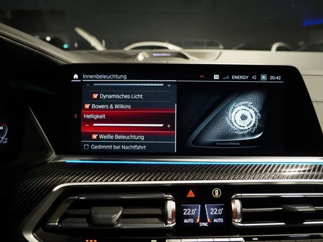 BMW X5 Competition Individual