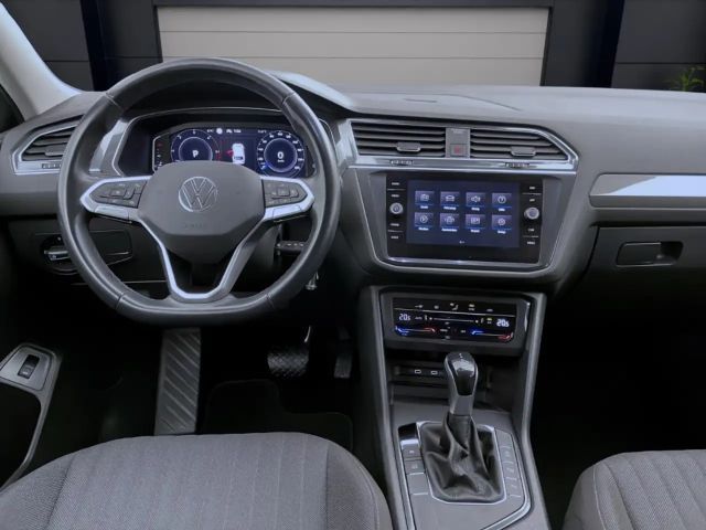 Volkswagen Tiguan 2.0 TDI Allspace DSG Life