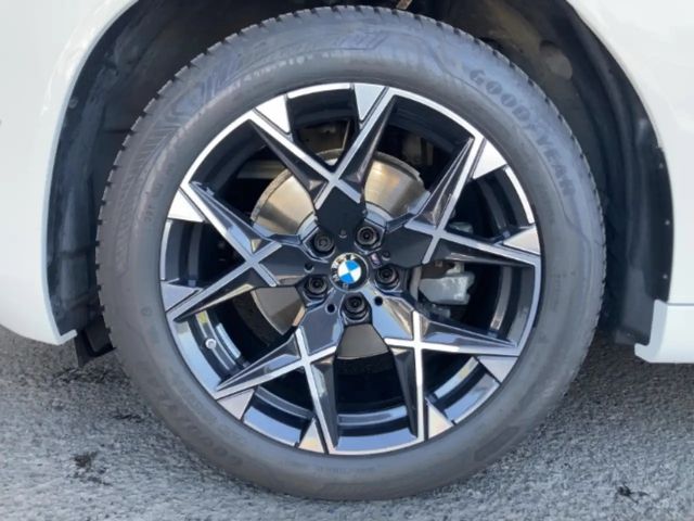 BMW X3 M-Sport xDrive