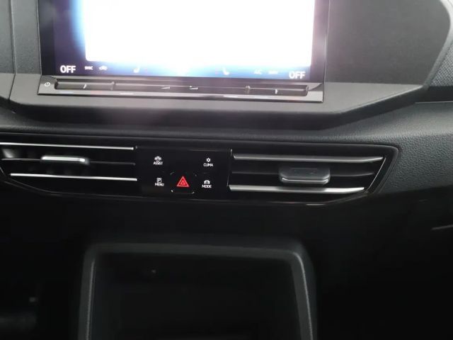 Volkswagen Caddy eHybrid