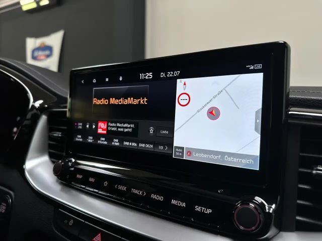 Kia ProCeed GDi GT-Line