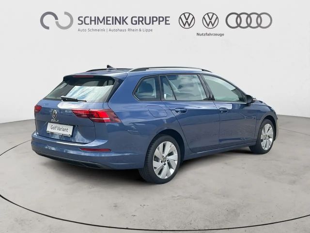 Volkswagen Golf 2.0 TDI Life