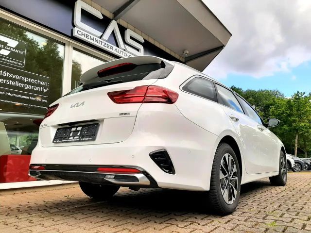 Kia Ceed PHEV Spirit SportWagon