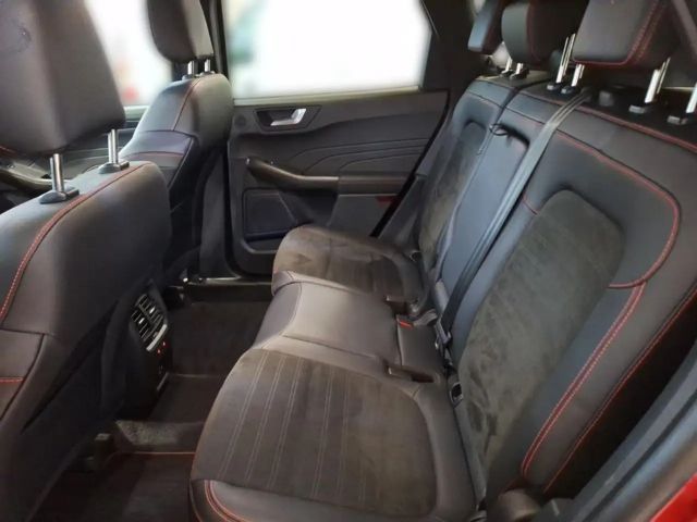 Ford Kuga Plug in Hybrid ST Line X