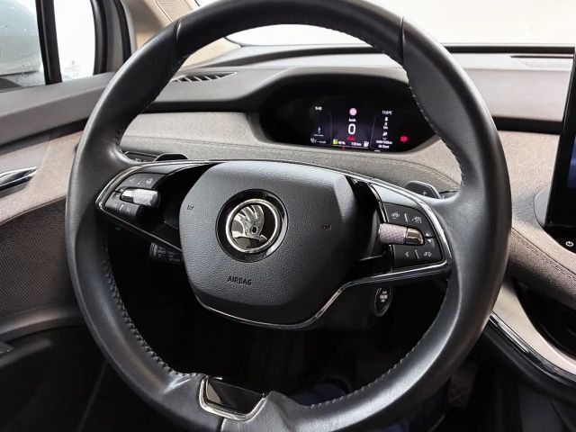 Skoda Enyaq iV 50