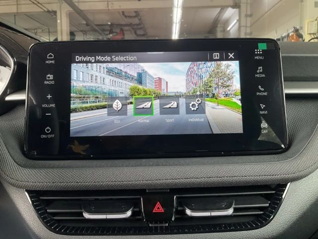 Skoda Fabia 1.0 TSI Drive