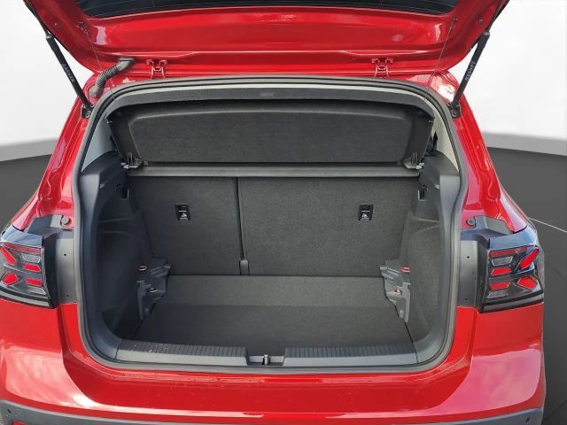 Volkswagen T-Cross 1.5 TSI IQ.Drive Life