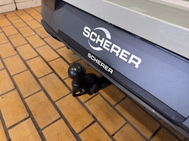 Cupra Leon 2.0 TSI Sportstourer