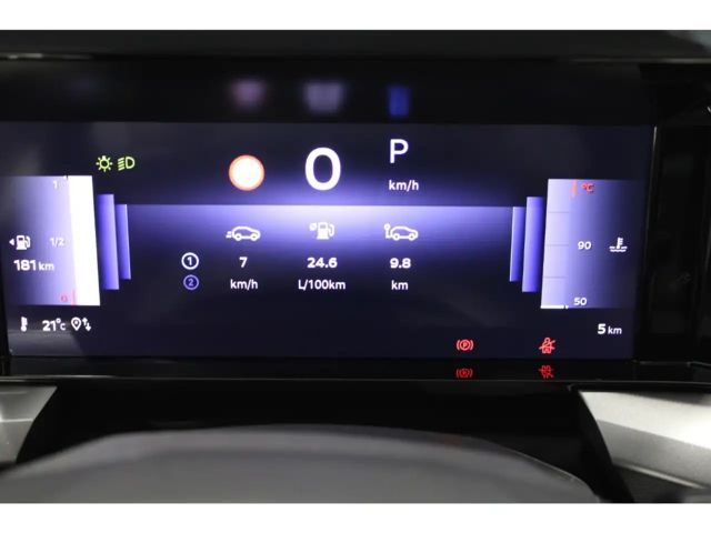 Opel Frontera 1.2 Turbo 48V-Hybrid ''Edition'' Allwetterreifen S