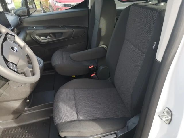 Opel Combo business+