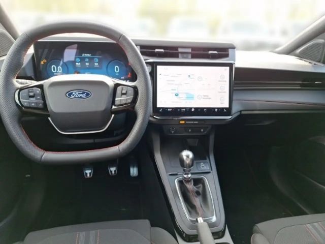 Ford Puma EcoBoost ST Line