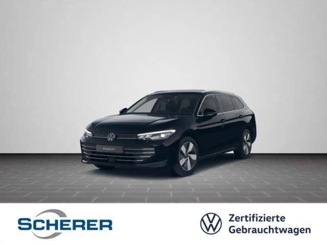 Volkswagen Passat 2.0 TDI Business DSG Variant