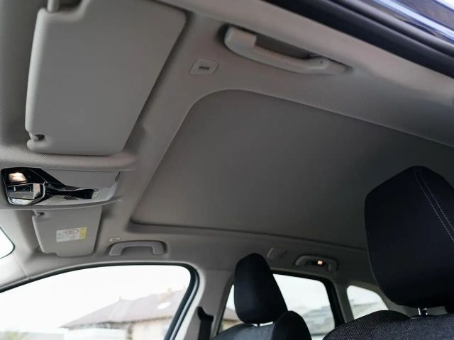 BMW 218 218i Active Tourer