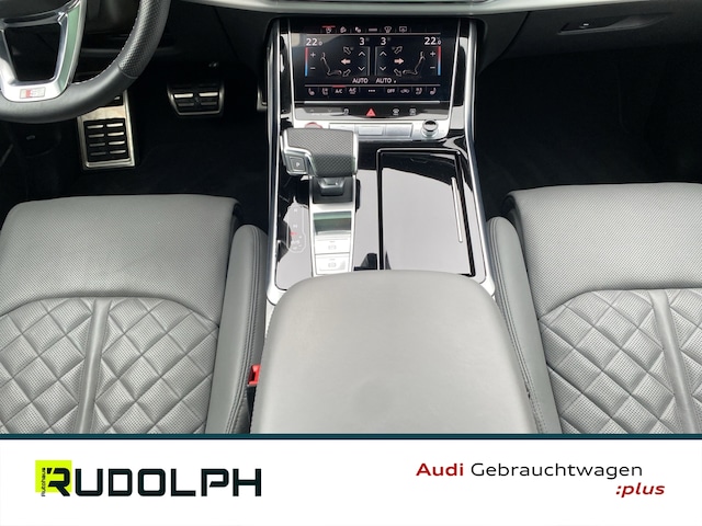 Audi SQ8 Quattro