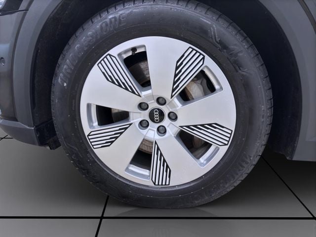 Audi e-tron 50 Quattro Sportback