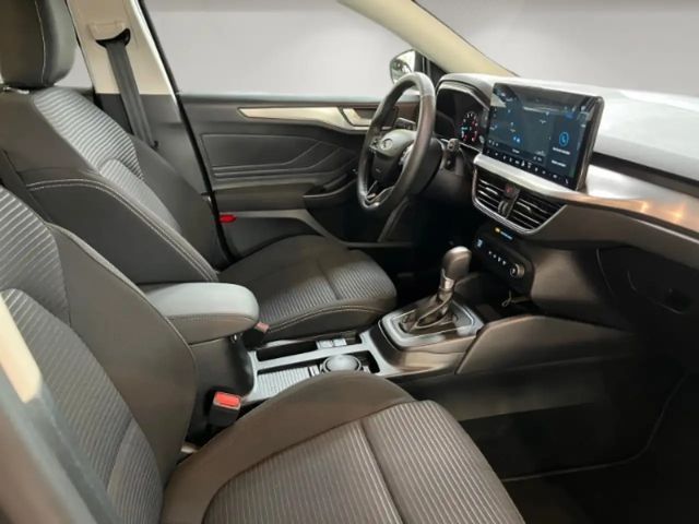 Ford Focus Titanium Wagon