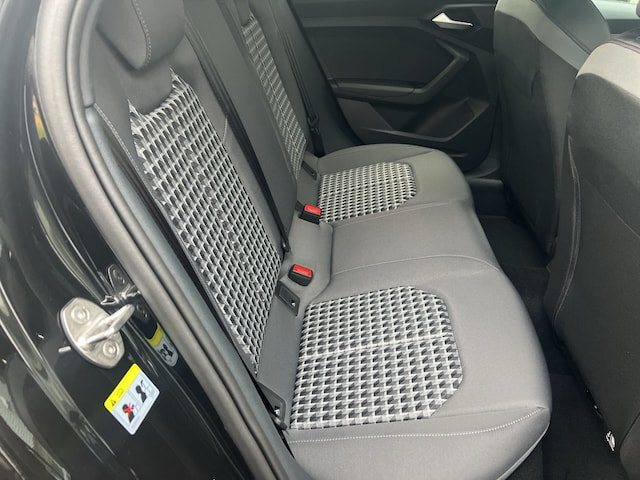 Audi A1 35 TFSI S-Line S-Tronic Sportback