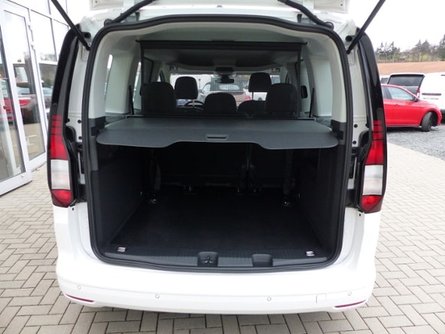 Volkswagen Caddy 2.0 TDI