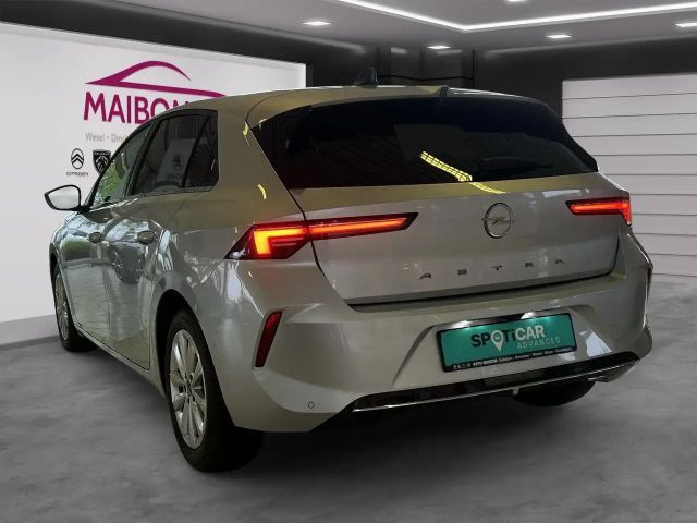 Opel Astra Elegance