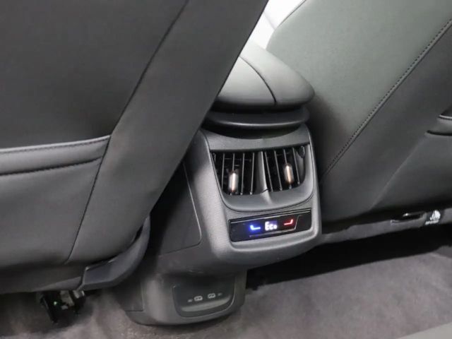 Cupra Tavascan Endurance