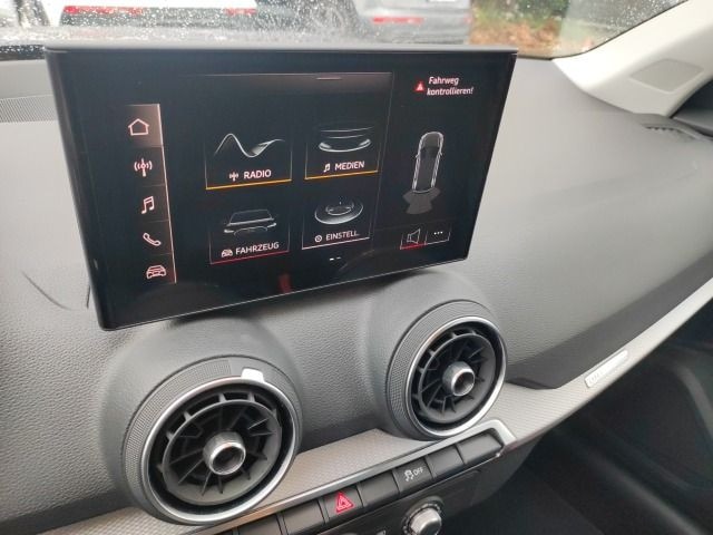 Audi Q2 30 TFSI