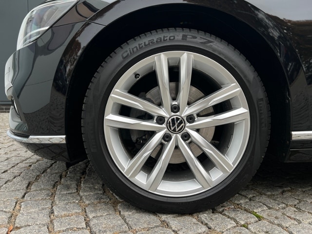 Volkswagen Passat 1.5 TSI DSG Variant