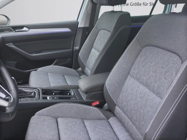 Volkswagen Passat 2.0 TDI Business DSG Variant
