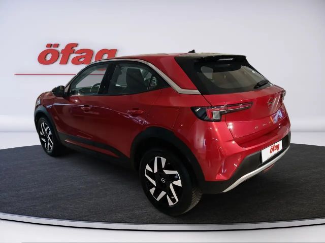 Opel Mokka Elegance Turbo